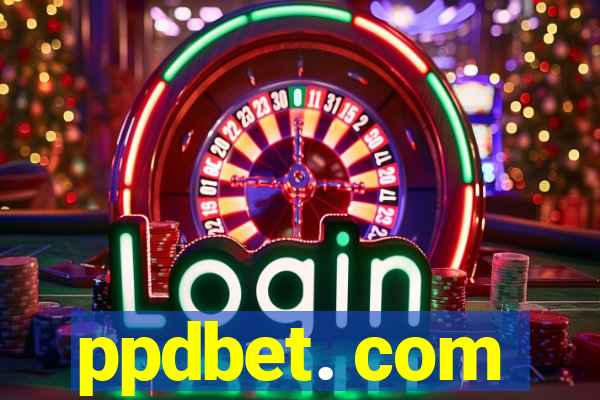 ppdbet. com